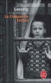 Couverture Le cinquième enfant Editions Le Livre de Poche 1993