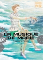 Couverture La Musique de Marie, tome 1 Editions Casterman (Sakka) 2004