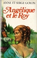 Couverture Angélique, intégrale, tome 03 : Angélique et le Roy Editions France Loisirs 1978