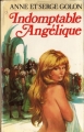 Couverture Angélique, intégrale, tome 04 : Indomptable Angélique Editions France Loisirs 1978