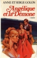 Couverture Angélique, tome 09 : Angélique et la Démone, partie 1 Editions France Loisirs 1979