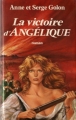 Couverture Angélique, intégrale, tome 13 : La victoire d'Angélique Editions de Trévise  1985