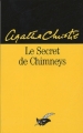 Couverture Le secret de Chimneys Editions du Masque 2005