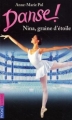 Couverture Danse !, tome 01 : Nina, graine d'étoile Editions Pocket (Junior) 2000