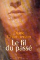 Couverture Le fil du passé Editions France Loisirs 1999