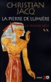 Couverture La Pierre de lumière, tome 2 : La Femme sage Editions XO 2000