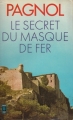 Couverture Le Secret du masque de fer Editions Presses pocket 1977