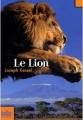 Couverture Le lion Editions Folio  (Junior) 2010