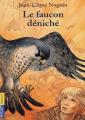 Couverture Le faucon déniché Editions Pocket (Junior) 2003
