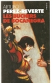 Couverture Les Aventures du capitaine Alatriste, tome 2 : Les Bûchers de Bocanegra Editions Points 1998