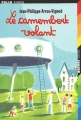 Couverture Histoires des Jean-Quelque-Chose, tome 2 : Le camembert volant Editions Folio  (Junior) 2004