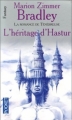 Couverture La Romance de Ténébreuse, L'Âge de Régis Hastur, tome 3 : L'Héritage d'Hastur Editions Pocket (Science-fantasy) 1996