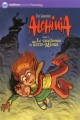 Couverture Alchimia, tome 6 : Le cauchemar de Terre-Minus Editions Nathan (Poche - Fantasy) 2009