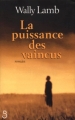 Couverture La Puissance des vaincus Editions Belfond 2000