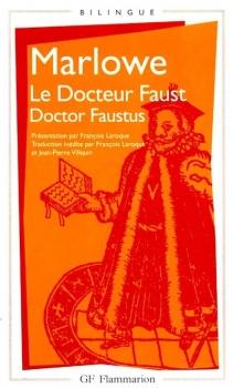 Couverture Le Docteur Faust