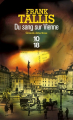 Couverture Du sang sur Vienne Editions 10/18 (Grands détectives) 2007
