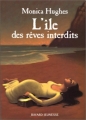 Couverture L'île des rêves interdits Editions Bayard (Jeunesse) 2000