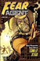 Couverture Fear Agent, tome 5 : Conflit d'égo Editions Akileos 2010