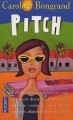 Couverture Pitch Editions Pocket 2001