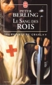 Couverture Les Enfants du Graal, tome 2 : Le Sang des rois Editions Le Livre de Poche 1999