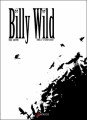 Couverture Billy Wild, tome 2 : Le 13ème cavalier Editions Akileos (Regard Noir & Blanc) 2008