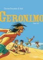 Couverture Géronimo, tome 2 Editions Dupuis (Expresso) 2010