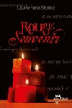 Couverture Bleu cauchemar, tome 4 : Rouge souvenir Editions Albin Michel (Jeunesse - Wiz) 2010