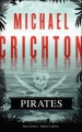 Couverture Pirates Editions Robert Laffont (Best-sellers) 2010