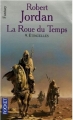 Couverture La Roue du Temps, tome 09 : Étincelles Editions Pocket (Fantasy) 2005