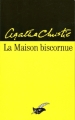 Couverture La maison biscornue Editions du Masque 2005