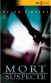 Couverture Mort suspecte Editions Harlequin (Best sellers) 2005
