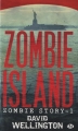 Couverture Zombie story, tome 1 : Zombie island Editions Milady 2010