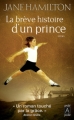 Couverture La brève histoire d'un prince Editions Archipoche 2010