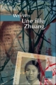 Couverture Une fille Zhuang Editions de l'Aube (Poche) 2007