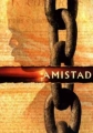Couverture Amistad Editions Pocket 1997