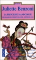 Couverture Les dames du Méditerranée-Express, tome 3 : La princesse mandchoue Editions Pocket 1993