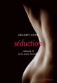 Couverture Surrender, tome 3 : Séduction Editions Marabout (Red Velvet) 2015