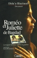 Couverture Roméo et Juliette de Bagdad Editions Michel Lafon 2005