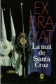 Couverture La nuit de Santa Cruz Editions Le Livre de Poche (Policier) 1975