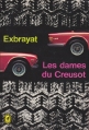 Couverture Les dames du Creusot Editions Le Livre de Poche (Policier) 1972