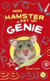 Couverture Mon hamster est un génie Editions Pocket (Jeunesse) 2015