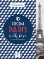 Couverture From Paris with love Editions HC 2015