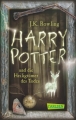 Couverture Harry Potter, tome 7 : Harry Potter et les Reliques de la Mort Editions Carlsen (DE) 2013