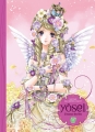 Couverture Yôsei : L'essence des fées Editions Nobi nobi ! 2015