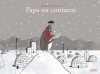 Couverture Papa est connecté Editions de La Martinière (Jeunesse) 2015