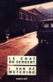 Couverture Le Chat du sergent Editions Rivages (Noir) 1989