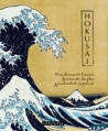 Couverture Hokusai (de Goncourt) Editions Larousse 2014