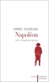 Couverture Napoléon, héros, imperator, mécène Editions Aubier Archimbaud (Collection Historique) 1998