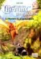 Couverture Le club des chevaux magiques, tome 5 : Le mystère du dragon chinois Editions Gründ 2011
