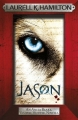 Couverture Anita Blake, tome 23 : Jason Editions Headline 2014